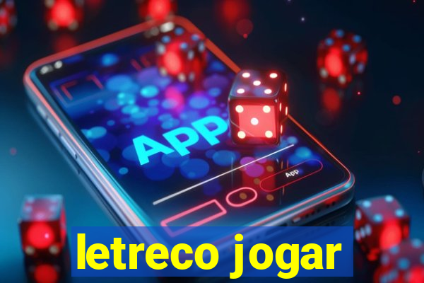 letreco jogar